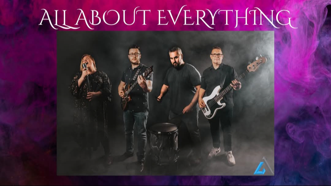 All About Everything